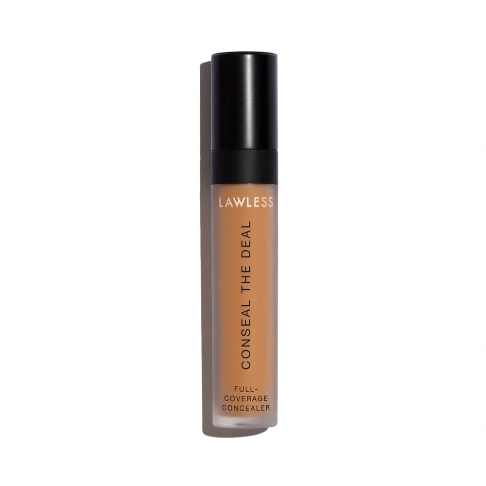 LAWLESS new conceal